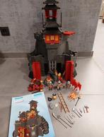 Playmobil kasteel, Ophalen, Zo goed als nieuw