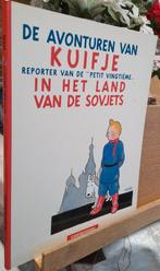 complete reeks kuifje 24  delen, Complete serie of reeks, Ophalen of Verzenden, Zo goed als nieuw, Herge