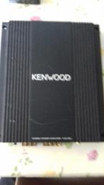 Caraudio: versterker KENWOOD KAC-921, Enlèvement, Utilisé