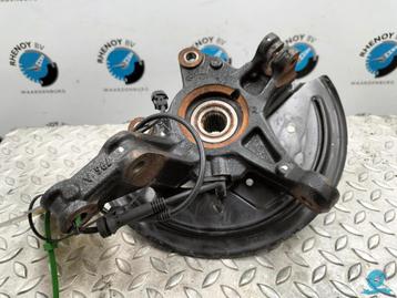 RENAULT CLIO 0.9 TCe Intens  [RF_HUB_STUB_AXL.ASSY] 2018 beschikbaar voor biedingen