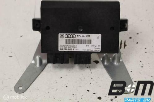 Regelapparaat voor trekhaak Audi A3 8P 8P0907383, Auto diversen, Aanhangers en Bagagewagens, Gebruikt