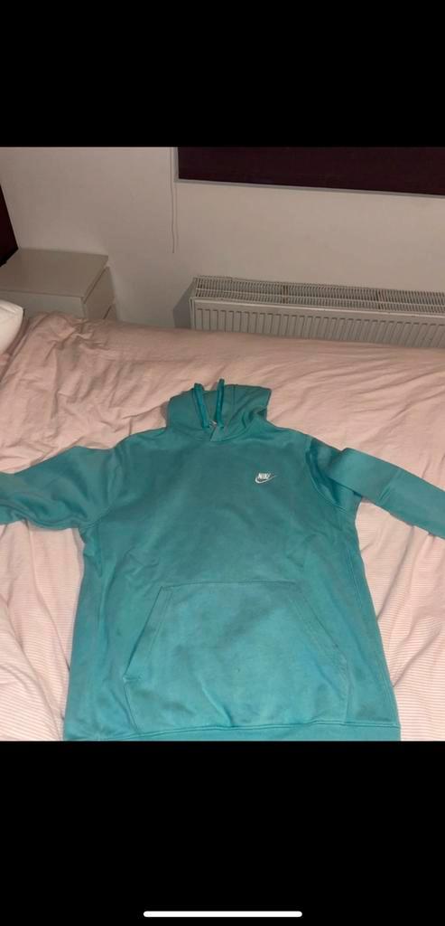 Sweat à capuche Nike, Vêtements | Hommes, Vêtements Homme Autre, Comme neuf, Enlèvement ou Envoi