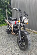 Dax (Bullit) 125cc te koop, Motoren, Particulier