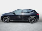 Mercedes-Benz EQE SUV 350+ Luxury Line + BURMESTER + DIGITAL, Auto's, Mercedes-Benz, Automaat, Zwart, 5 zetels, EQE