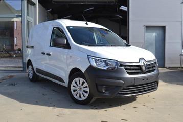 Renault express BTW WAGEN/BLIND SPOT/AIRCO/CAMERA beschikbaar voor biedingen