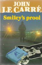 Smiley's prooi - John Le Carré, Ophalen of Verzenden, Gelezen