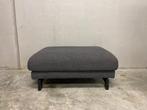 Voetenbank Ikea, Huis en Inrichting, Fauteuils, Ophalen, Gebruikt, 100 tot 125 cm, Stof