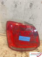 Achterlicht Volkswagen Polo 6R BlueMotion ('09-'14) links, Gebruikt, Volkswagen, Ophalen of Verzenden, Volkswagen