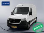 Mercedes-Benz Sprinter 311 2.2 CDI L2H2 Apple Carplay/Androi, Automaat, Cruise Control, Wit, Mercedes-Benz