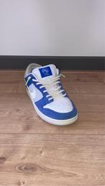 Nike sb dunk low pro fly streetwear Gardenia, Kleding | Heren, Ophalen, Blauw, Zo goed als nieuw, Sneakers