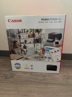 Canon PIXMA TS7450i, Computers en Software, Printers, Ophalen of Verzenden, Scannen, Canon