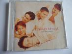 Take That - 4 cd, Utilisé, Enlèvement ou Envoi, 1980 à 2000