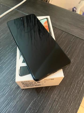 Samsung galaxy A71 beschikbaar voor biedingen