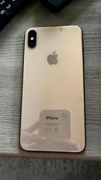 Apple gold xs max, Ophalen, Gebruikt