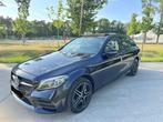 mercedes c300de 2021 amg pakket fulll pano automaat, Auto's, Automaat, Bedrijf, Diesel, Te koop