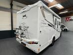 Fiat Ducato McLouis Sovereign 460, Caravans en Kamperen, Mobilhomes, Bedrijf, Diesel, 6 tot 7 meter, Half-integraal