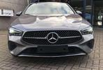 Mercedes-Benz CLA-Klasse 180 Smartphone Integration| Camera|, CLA, 4 cilinders, 136 pk, Bedrijf