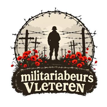 Militariabeurs Vleteren 05/10/25 beschikbaar voor biedingen