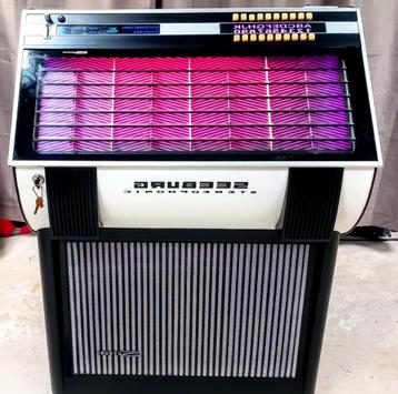 Jukebox  beschikbaar voor biedingen