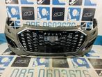 Bumper Audi Q5 80A 2022-2025 SLINE S-LINE Voorbumper #, -, Utilisé, Avant, -