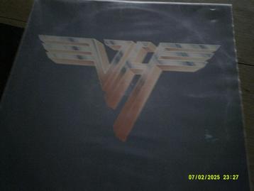 Van Halen – Van Halen II/ vinyl lp /1979..(Metal-Hard rock) beschikbaar voor biedingen