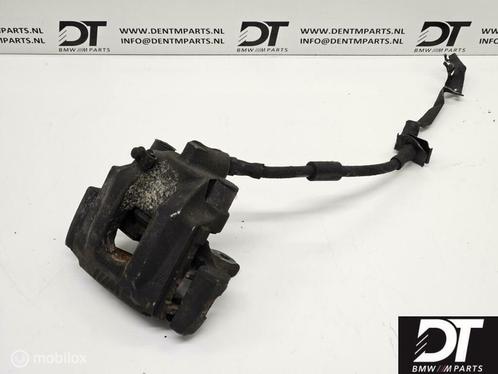 Remklauw linksachter BMW M3 E36 S50 34212227519, Auto-onderdelen, Remmen en Aandrijving, BMW, Gebruikt, Ophalen of Verzenden