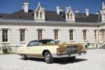 Mercury Grand Marquis 1977 | Route 66 auctions, Auto's, Oldtimers, Beige, Bedrijf, 2 deurs, Coupé