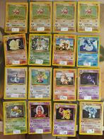Pokémon BASE NL, Ophalen of Verzenden, Zo goed als nieuw
