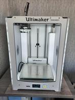 Ultimaker 2+ extended, Computers en Software, 3D Printers, Ophalen, Zo goed als nieuw, Ultimaker