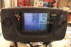 game gear console en the itchy & scratchy game, Ophalen, Game Gear