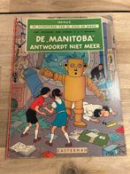 De Avonturen van Jo, Suus en Jokko, Livres, BD, Une BD, Enlèvement, Utilisé