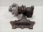 TURBO Clio IV (5R) (144103742R|144108035R|TD02H204TVT), Gebruikt, Renault