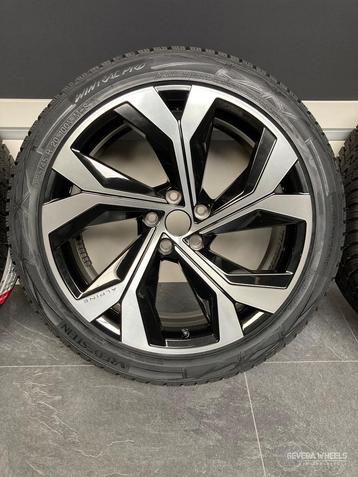 20” originele Renault Austral / Espace 6 velgen winterbanden beschikbaar voor biedingen