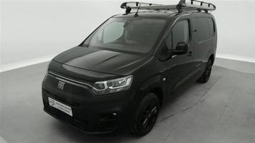 Fiat Doblò 1.5 Blue HDI 3 PL NAVI/CAMERA/CLIM/CARPLAY (Prix beschikbaar voor biedingen