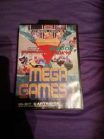 Sega 16 bit, Consoles de jeu & Jeux vidéo, Comme neuf, Sport, Enlèvement, Mega Drive