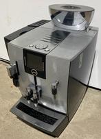 JURA XJ9 PROFESSIONAL A REPARER, Tuyau à Vapeur, Ne fonctionne pas, Machine à espresso, Enlèvement