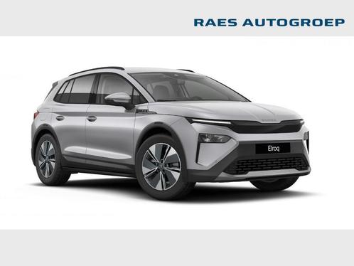 Skoda Elroq Elroq 55 kWh Family 50, Auto's, Skoda, Overige modellen, ABS, Airbags, Alarm, Cruise Control, Elektrische ramen, Navigatiesysteem