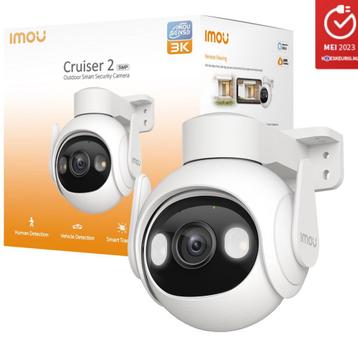 Imou Cruiser 2 beschikbaar voor biedingen