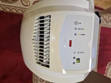 Climatiseur mobile, Electroménager, Enlèvement ou Envoi, Comme neuf, Climatiseur mobile