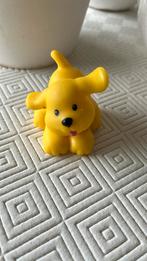 Little People hond 1999, Kinderen en Baby's, Speelgoed | Fisher-Price, Ophalen, Zo goed als nieuw