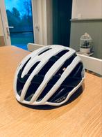 Kask Valegro wit, Fietsen en Brommers, Ophalen of Verzenden, Gebruikt