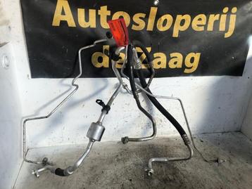 Tuyau clim d'un Renault Clio, Enlèvement ou Envoi, 3 mois de garantie, Utilisé, Renault