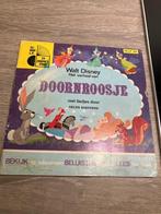 Doornroosje single - boekje, Cd's en Dvd's, Vinyl Singles, Ophalen, Single