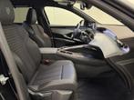 Peugeot 5008 1.2MHEV 145 GT EAT e-DSC6 ***ONMIDDELLIJK BESCH, 136 pk, Zwart, Hybride Elektrisch/Benzine, SUV of Terreinwagen