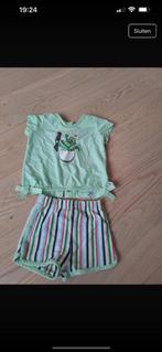 Woody pyjama, Kinderen en Baby's, Ophalen, Nacht- of Onderkleding, Meisje, Zo goed als nieuw
