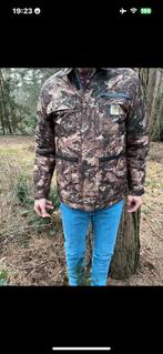 Carhartt jas, Kleding | Heren, Verzenden, Zo goed als nieuw