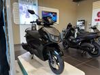 Yamaha RayZR 125, Motoren, Scooter, Bedrijf, 125 cc, 11 kW of minder