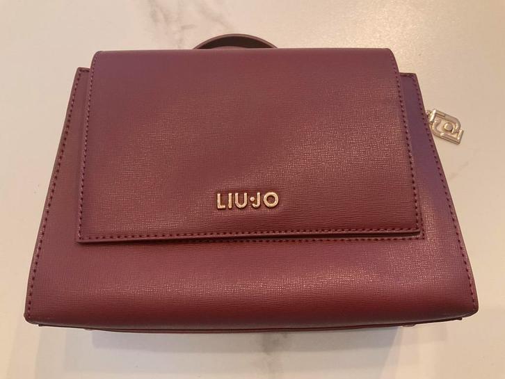 NIEUWE handtas LIU JO, Handtassen en Accessoires, Portemonnees, Nieuw, Overige merken, Ophalen of Verzenden