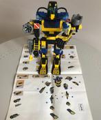 Mega Bloks Transforming Bots, Enlèvement, Comme neuf