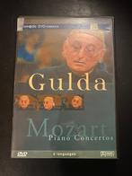 Gulda, Enlèvement ou Envoi, Comme neuf, Musique et Concerts